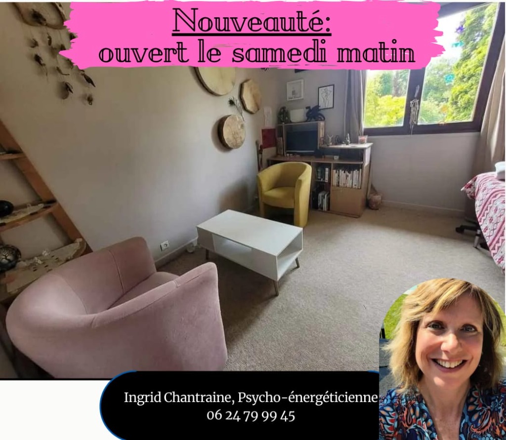 photo cabinet Ingrid chantraine