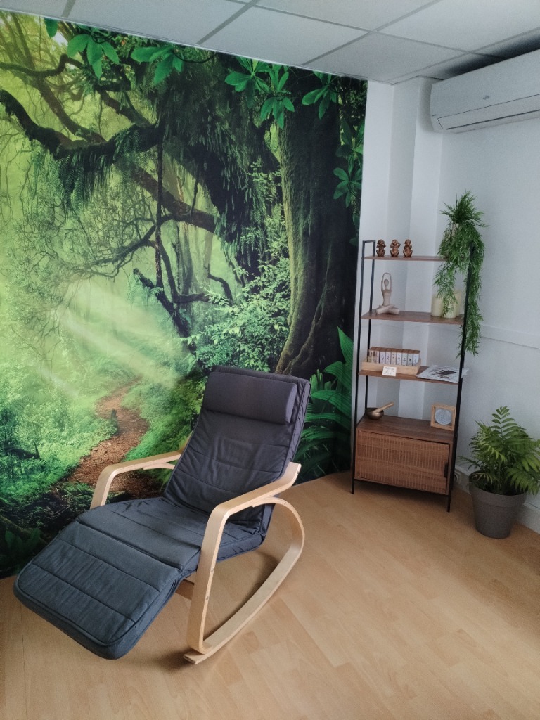 photo cabinet Doriane Gaudin