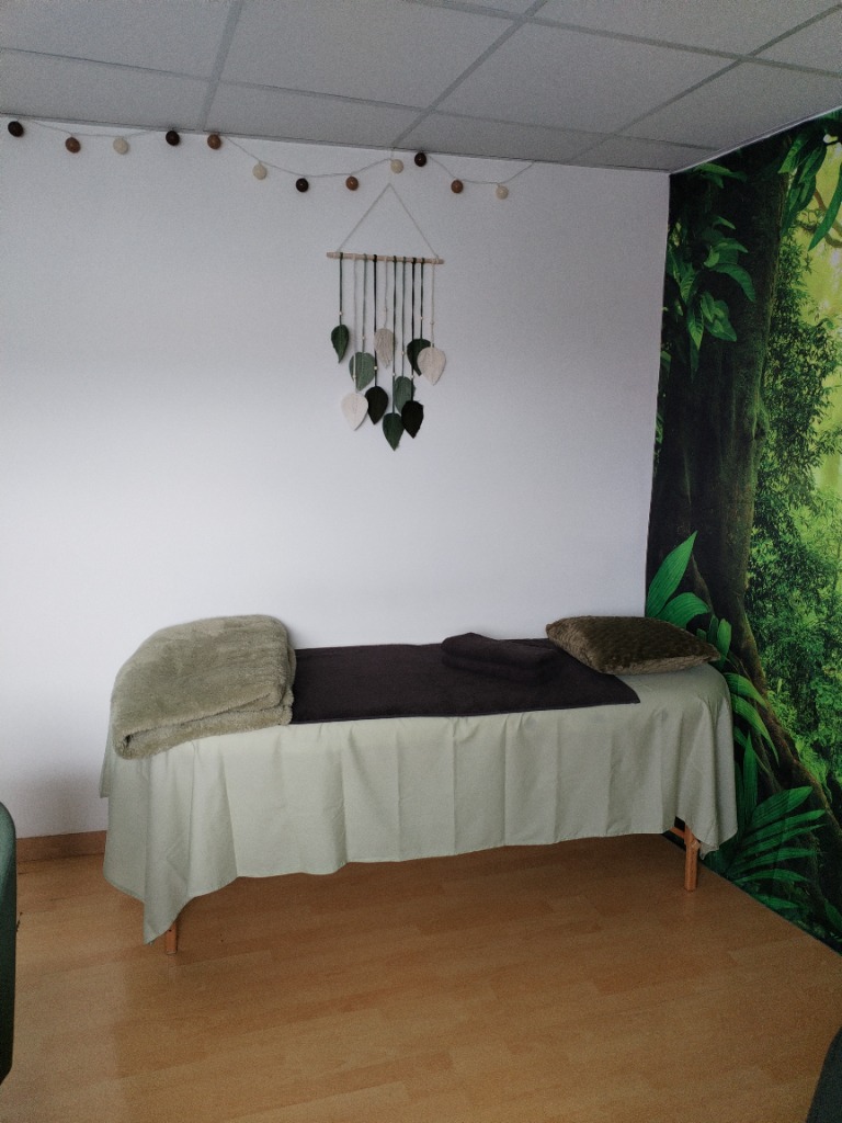 photo portrait Doriane Gaudin