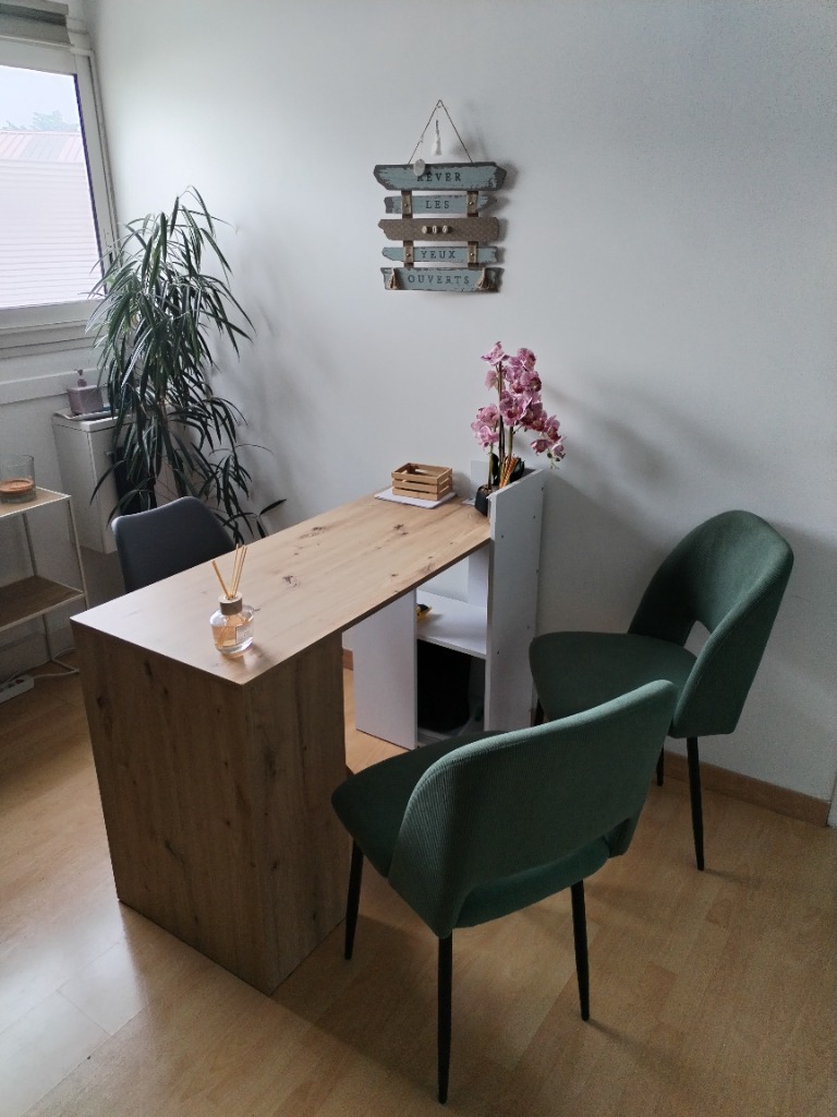 photo seance Doriane Gaudin