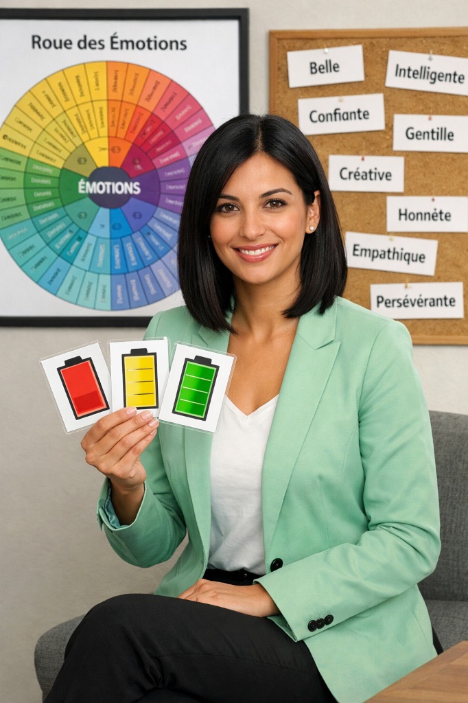 photo activite CAESP Luminescence Psycho’lib