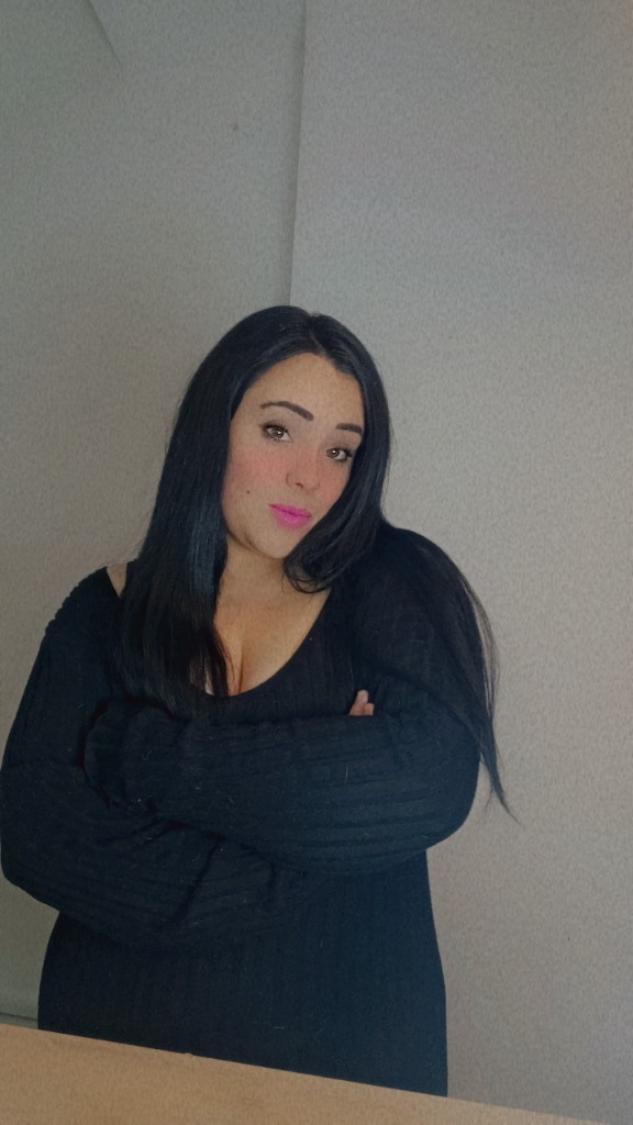 photo portrait CAES Luminescence 