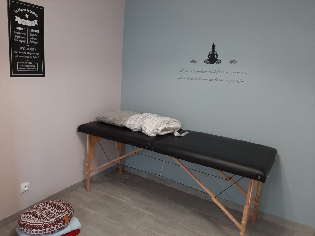 photo activite Coach développement personnel 86