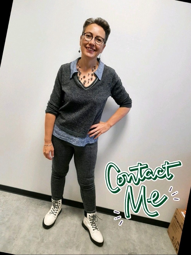 photo portrait Coach développement personnel 86