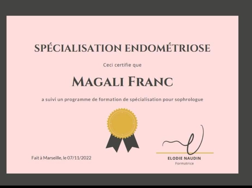 photo activite Magali Dany Franc 