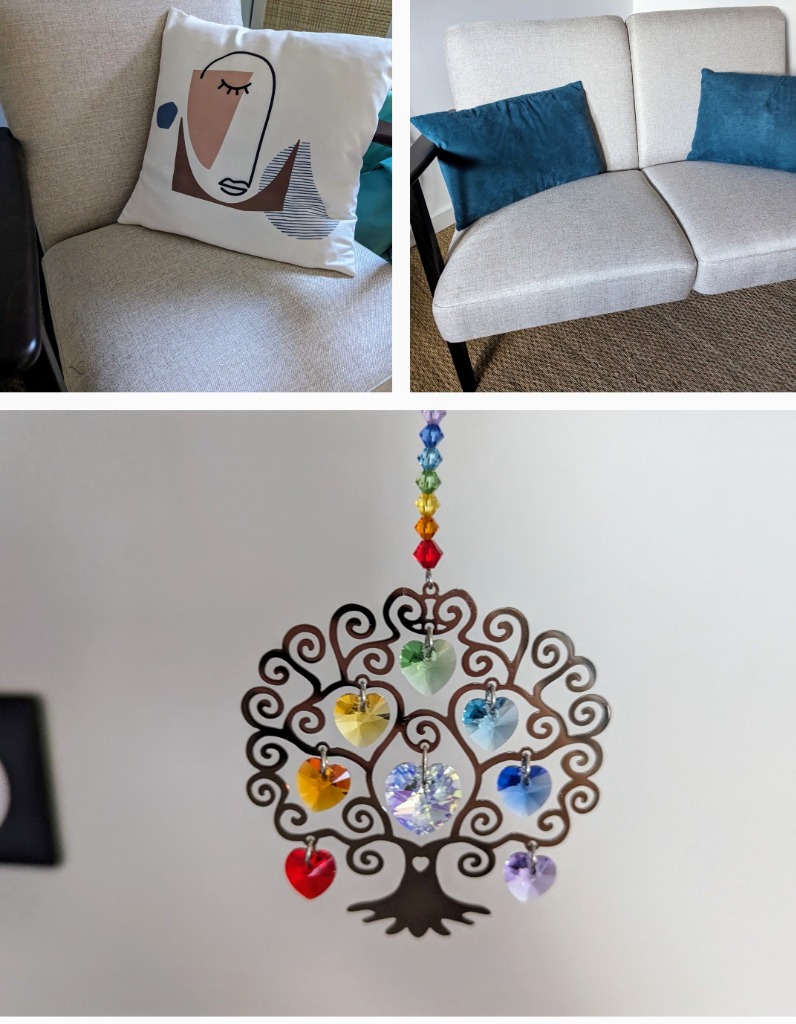 photo cabinet Magali Dany Franc 