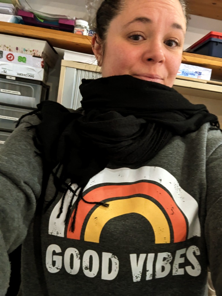 photo portrait Magali Dany Franc 