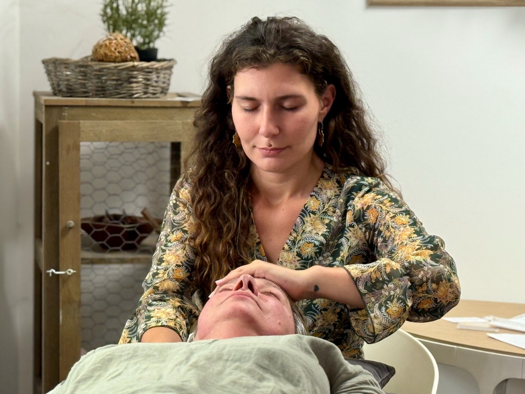 photo activite Nina BONNIN-THEUX