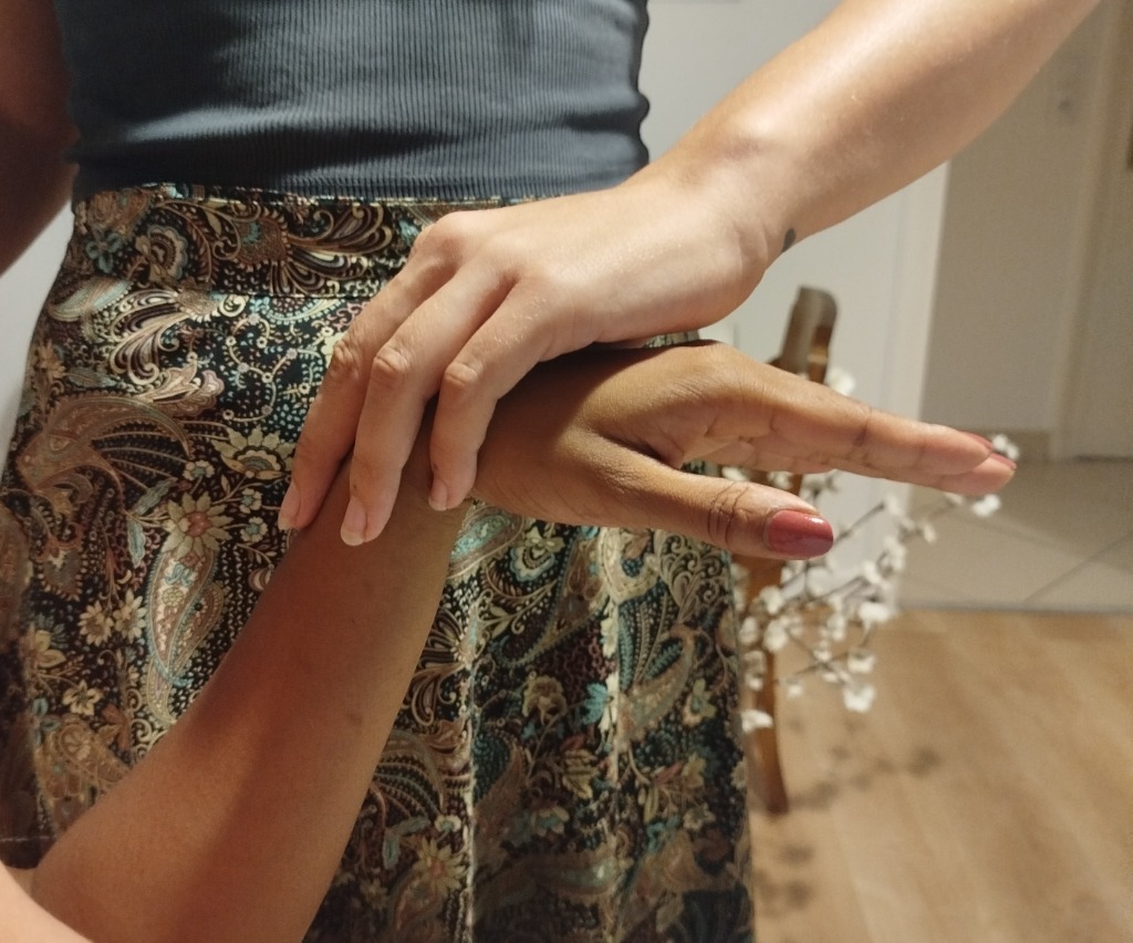 photo cabinet Nina BONNIN-THEUX