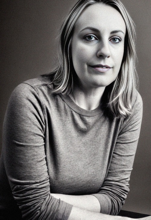 photo portrait Aurélie Marchand Gestalt thérapie