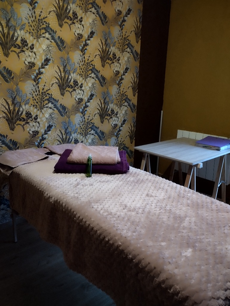 photo cabinet Natur’Emoi53 