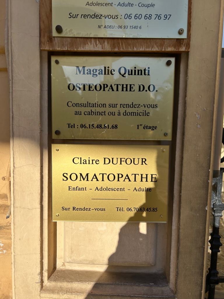 photo activite Dufour