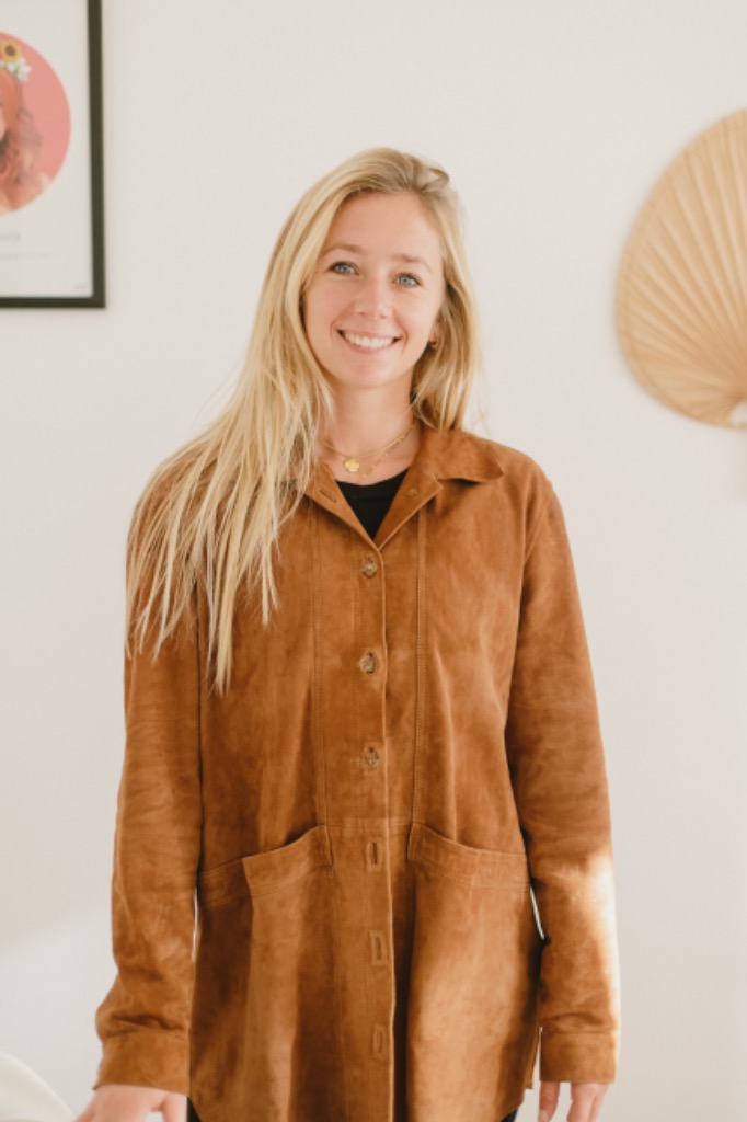 photo portrait Dufour