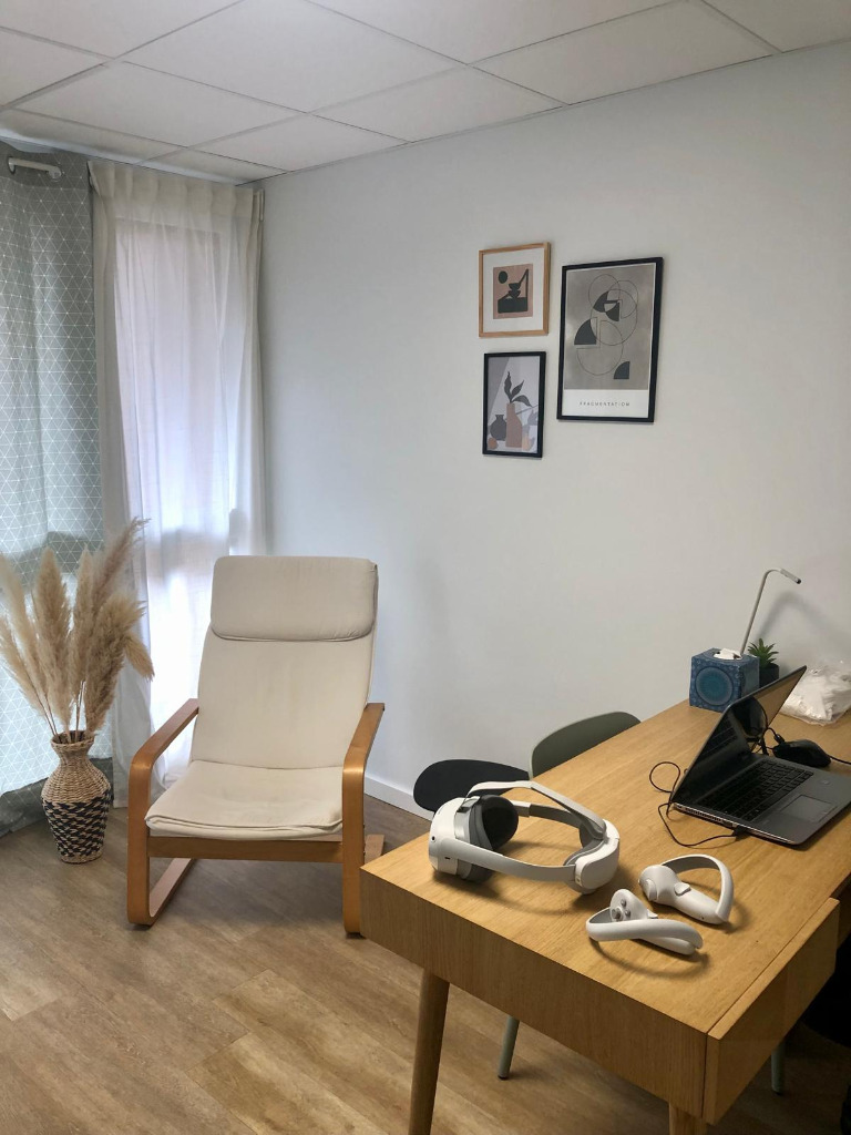 photo cabinet Sébastien Malaisé