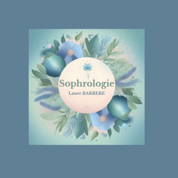 Laure BARRERE Sophrologie