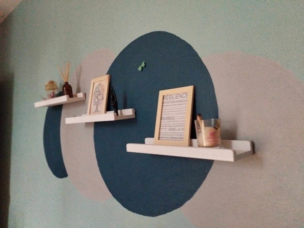 photo cabinet Laure BARRERE Sophrologie