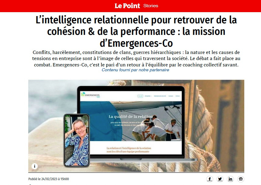 photo portrait Pascale GUERIN