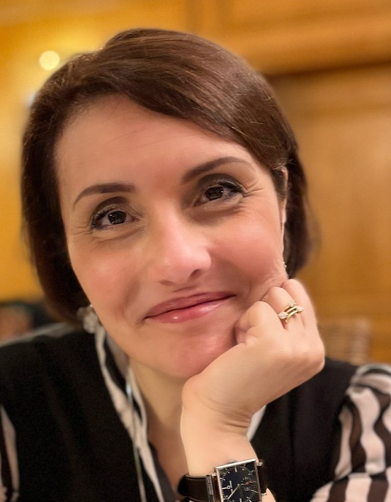 photo portrait IOthérapie