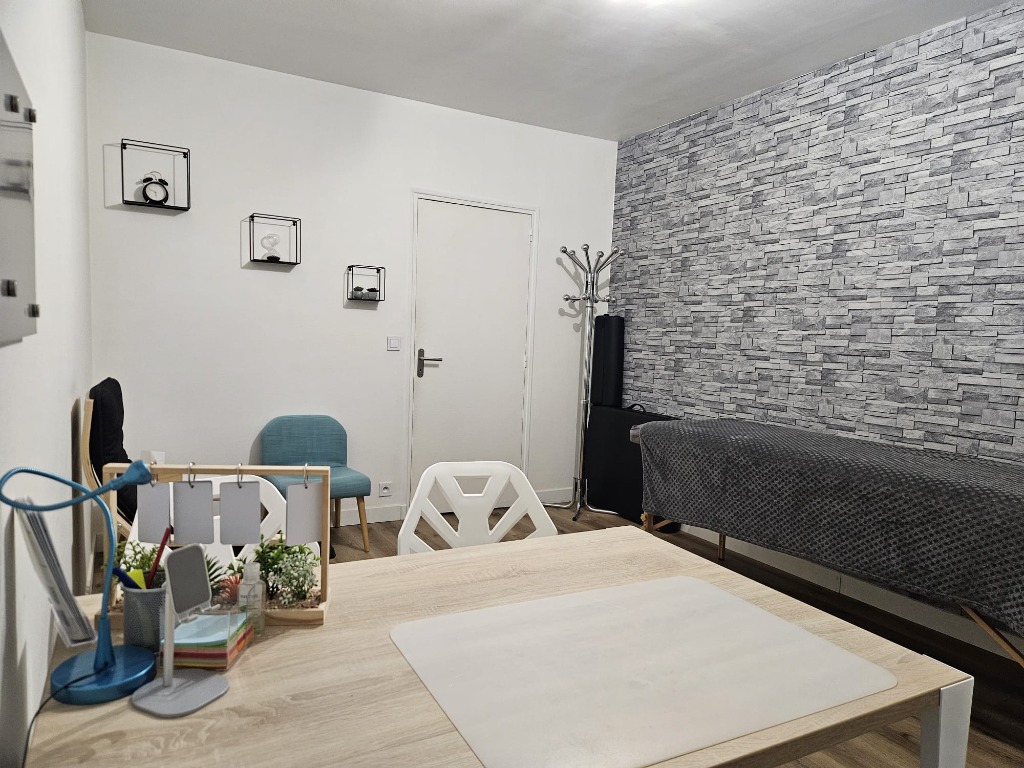 photo cabinet Jérémy Georges