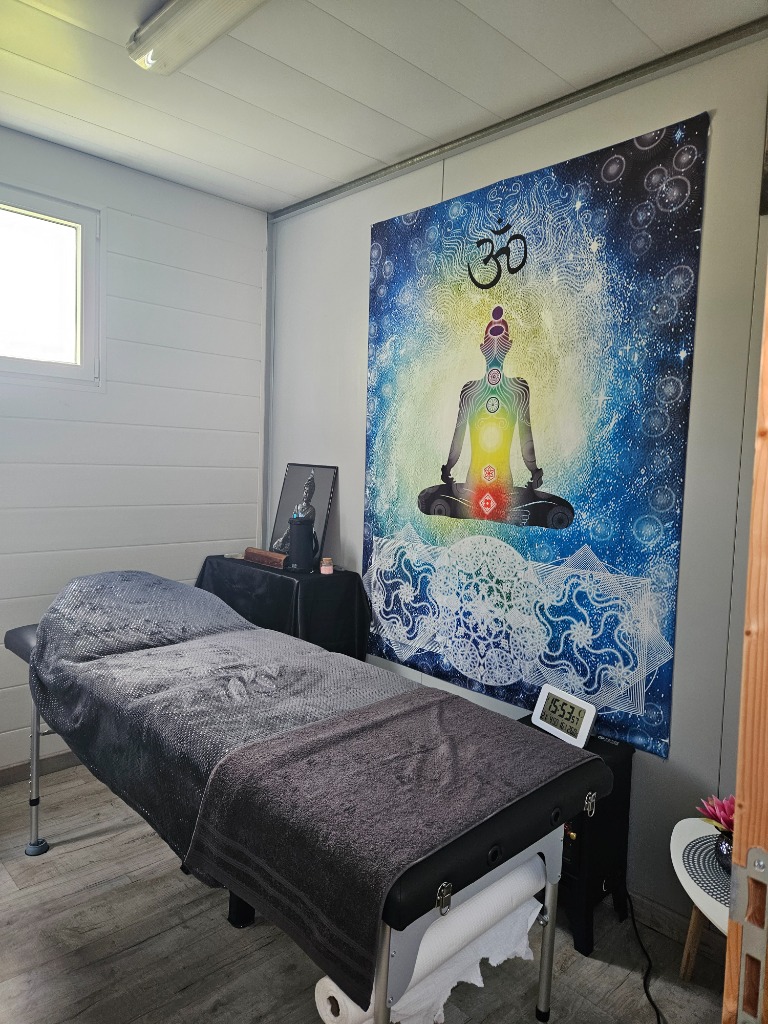 photo cabinet Sébastien Sanson