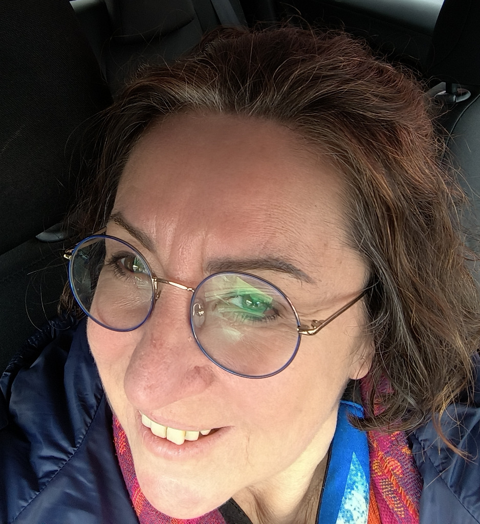 photo portrait STOP TABAC