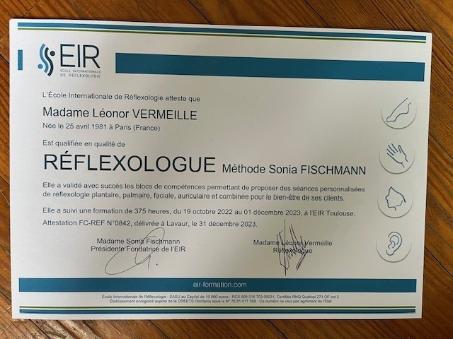 photo diplome RéflexÔrizon