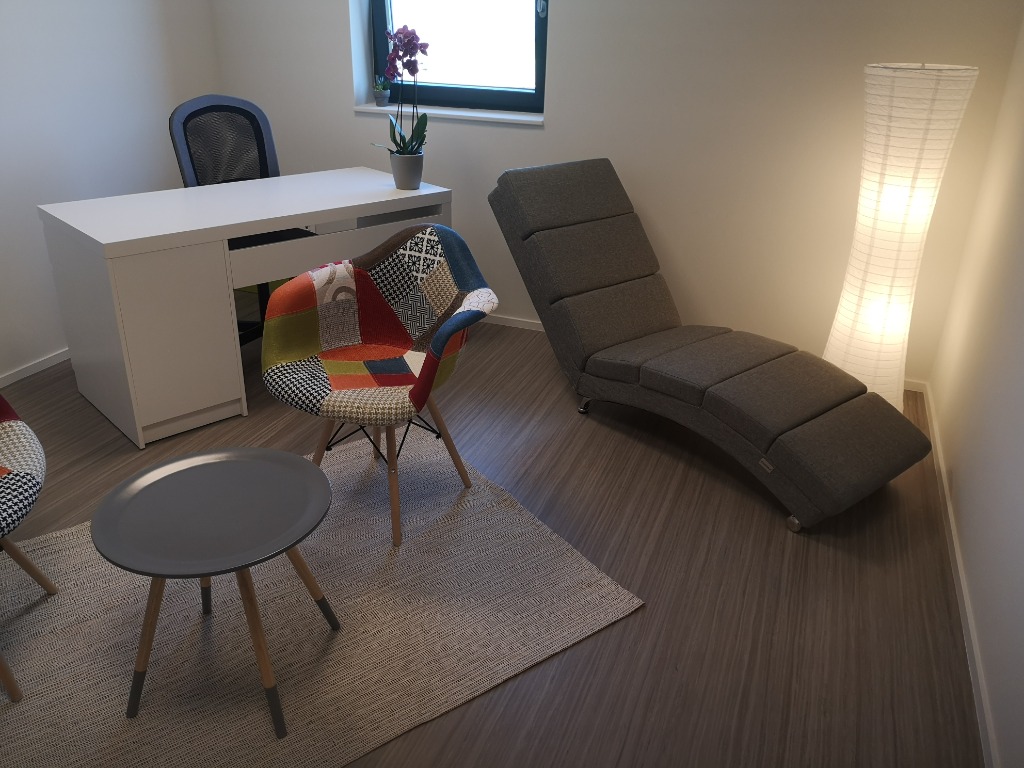 photo cabinet Christophe Liogier