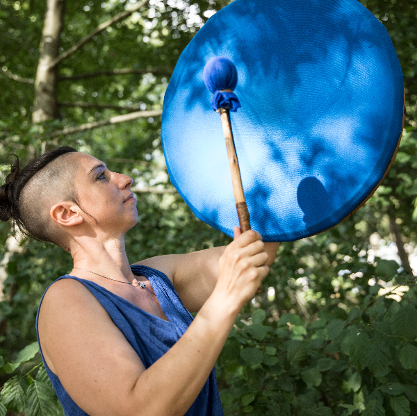 Vibration de l’âme