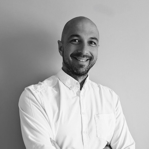 MOON Cédric BOUGUIN