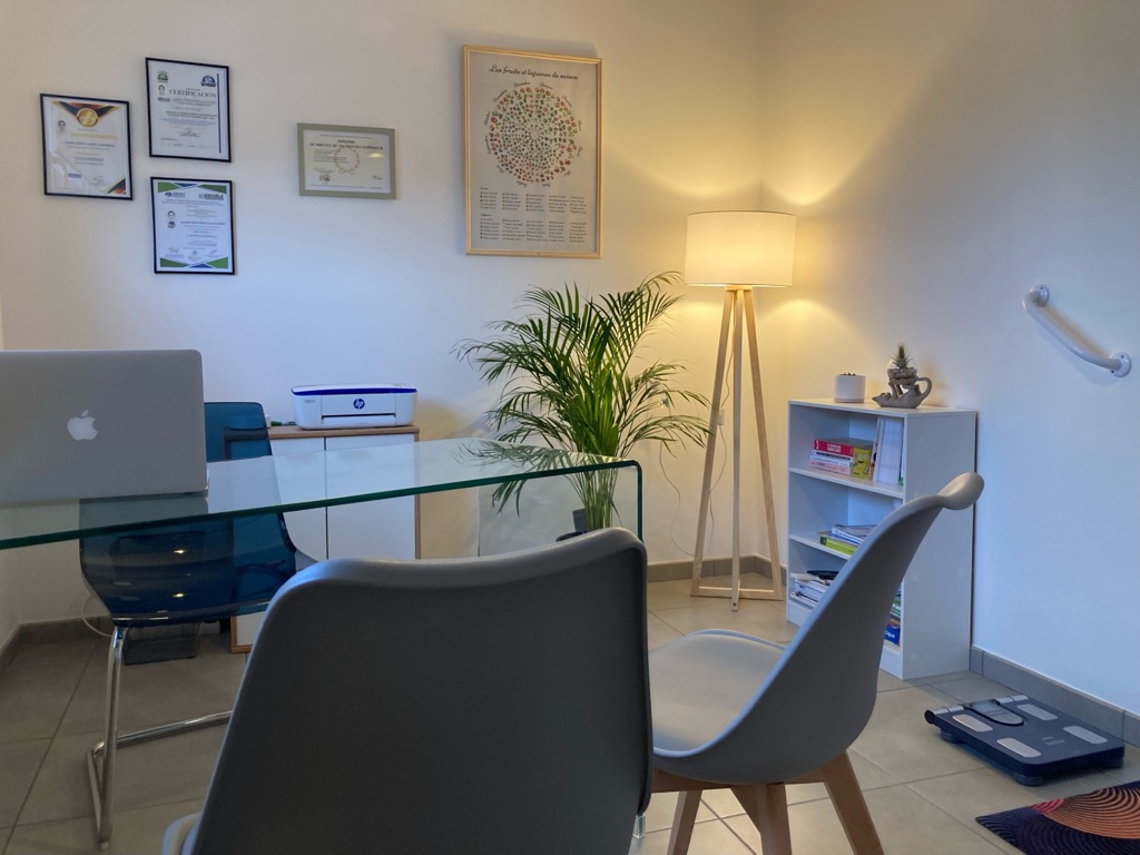 photo cabinet Clara Estebe Juarez