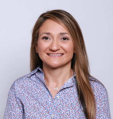 photo portrait Clara Estebe Juarez