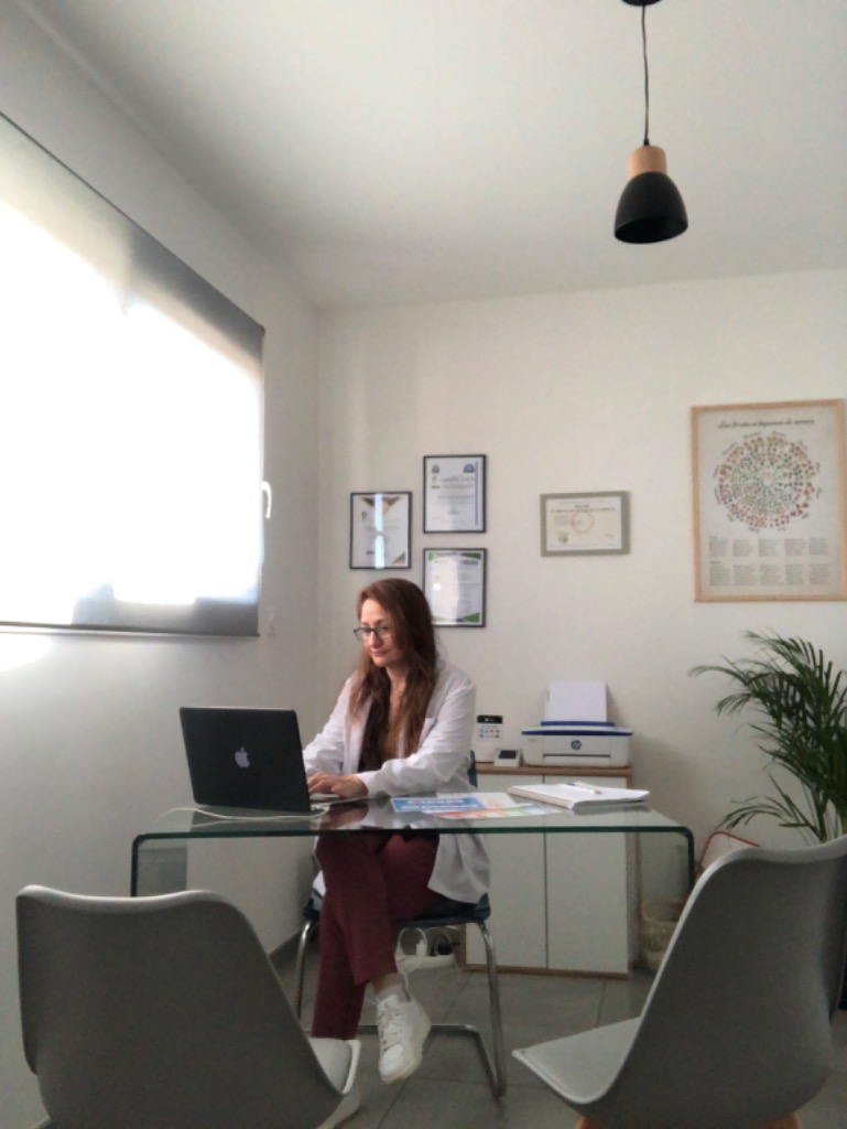 photo seance Clara Estebe Juarez