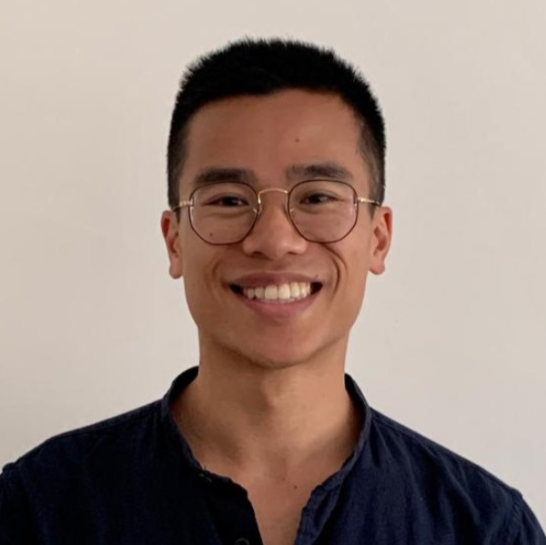 Théo COLLOBER | Ostéopathe Saint Priest