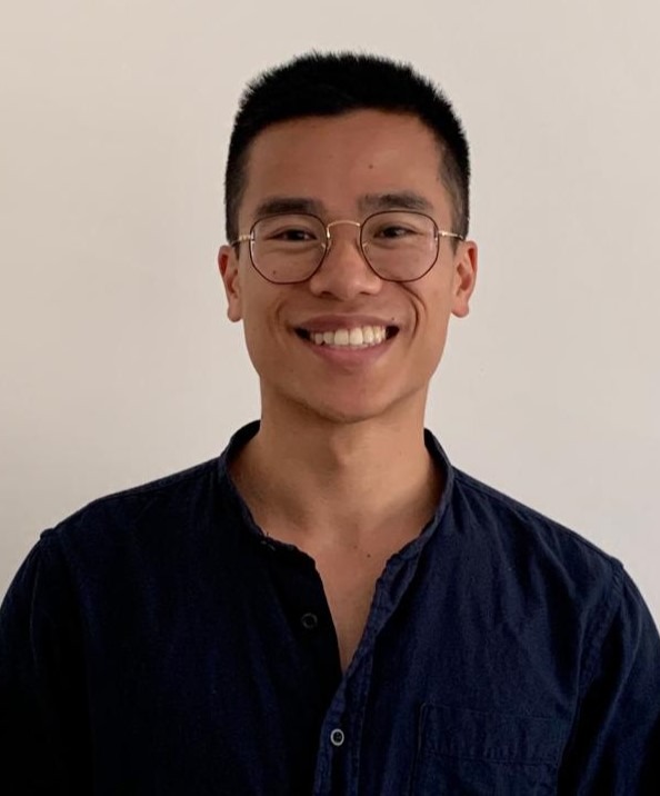 photo portrait Théo COLLOBER | Ostéopathe Saint Priest