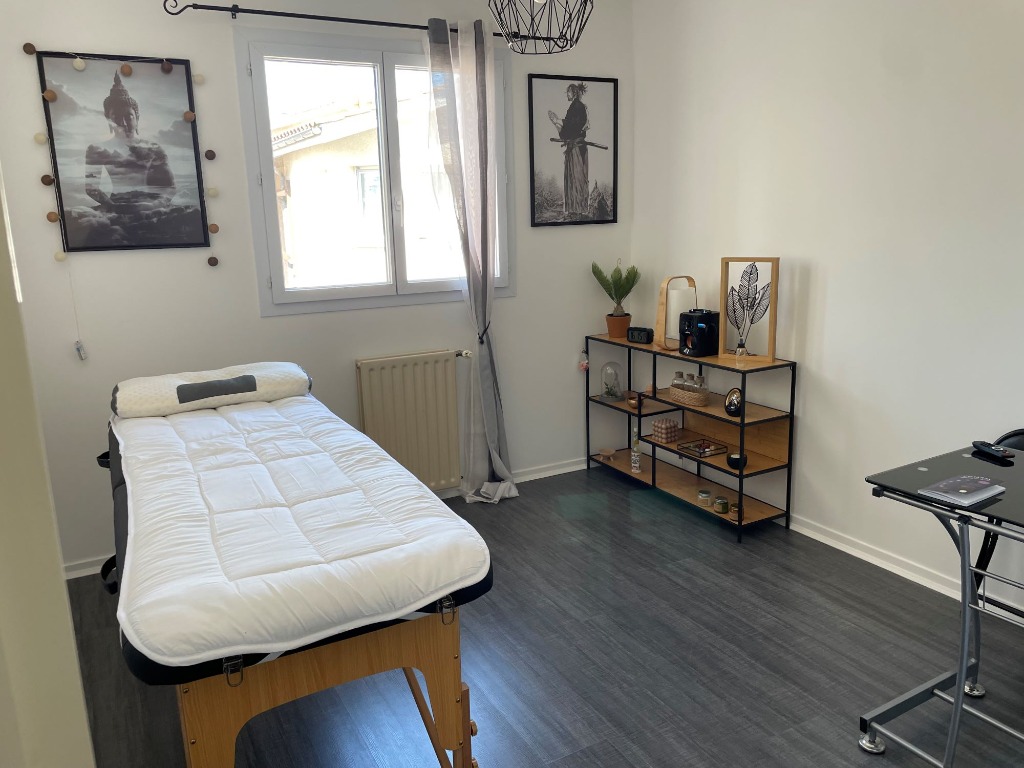 photo cabinet JEAN MARIE DIAZ