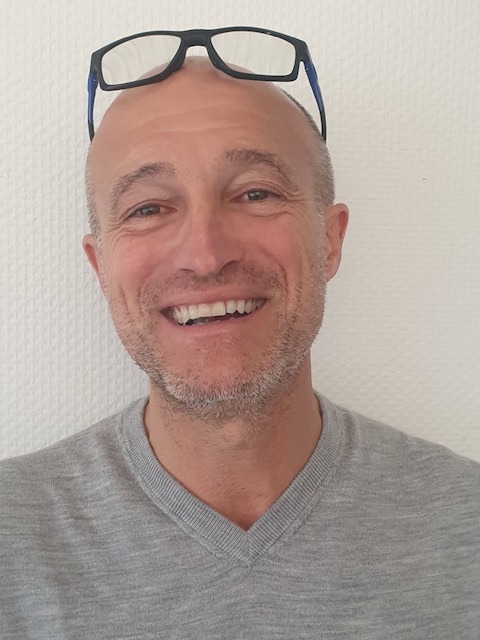 photo portrait JEAN MARIE DIAZ