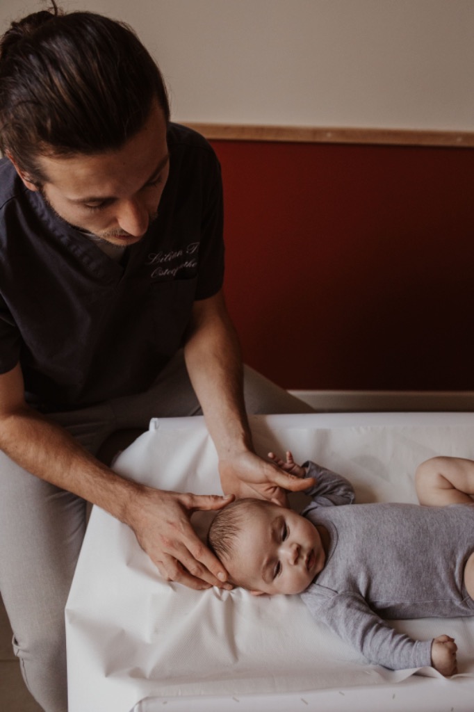 photo activite Lilian Portes Ostéopathe D.O.