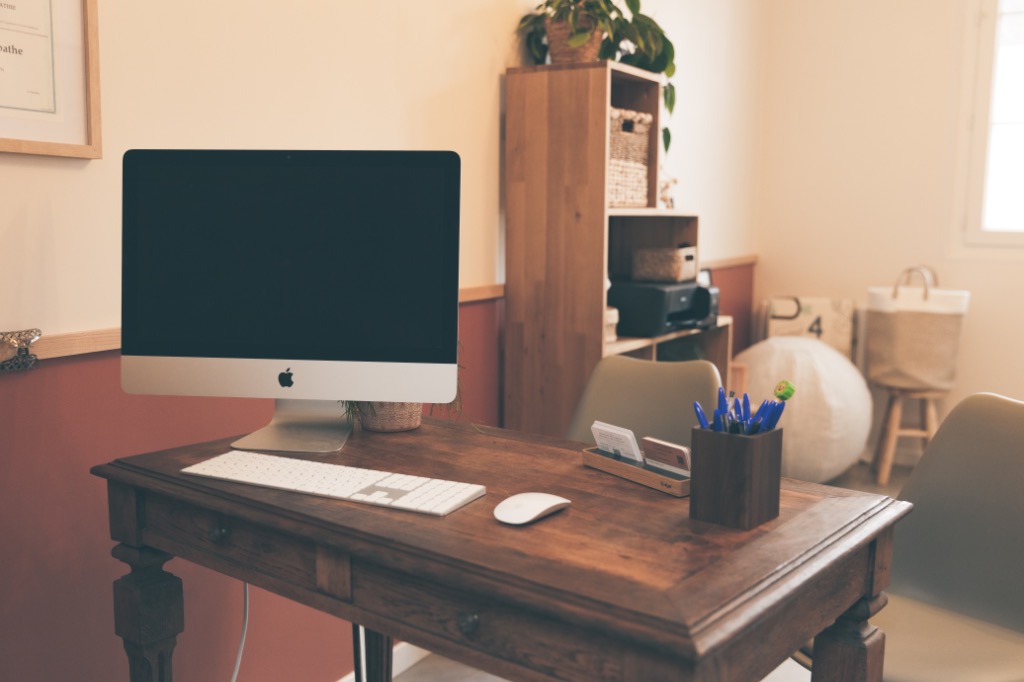 photo cabinet Lilian Portes Ostéopathe D.O.