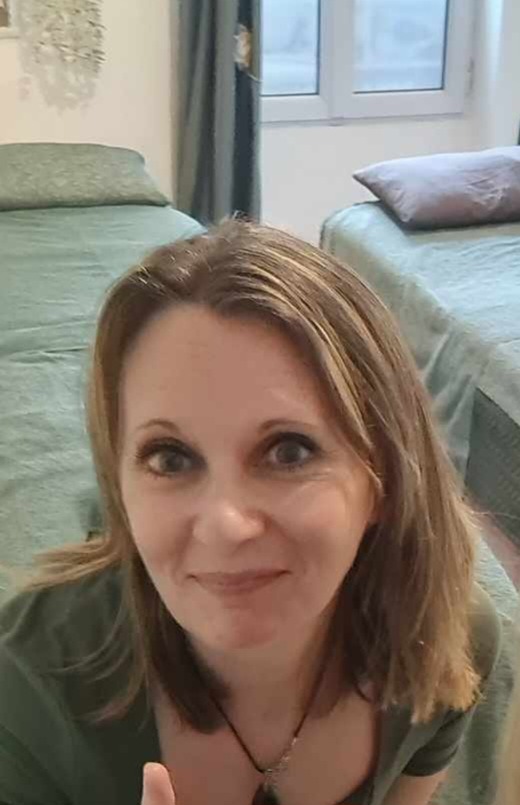 photo portrait Harmolivia 44