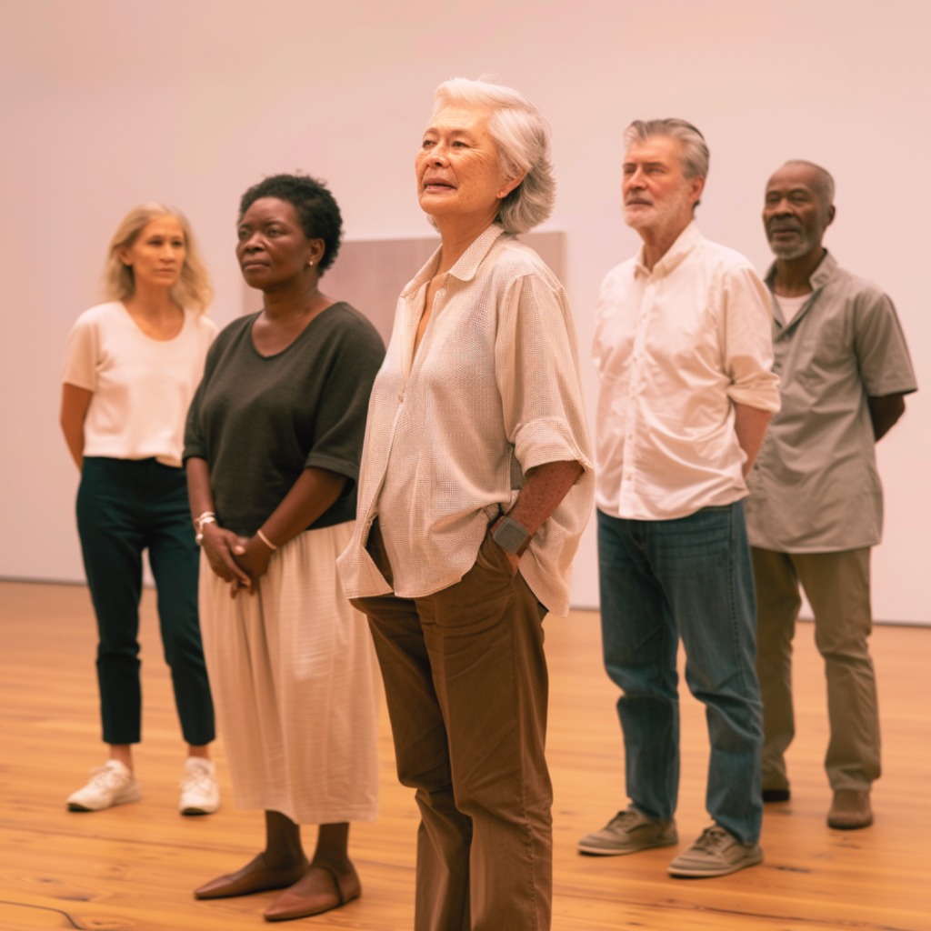 photo activite Zoé Fromont