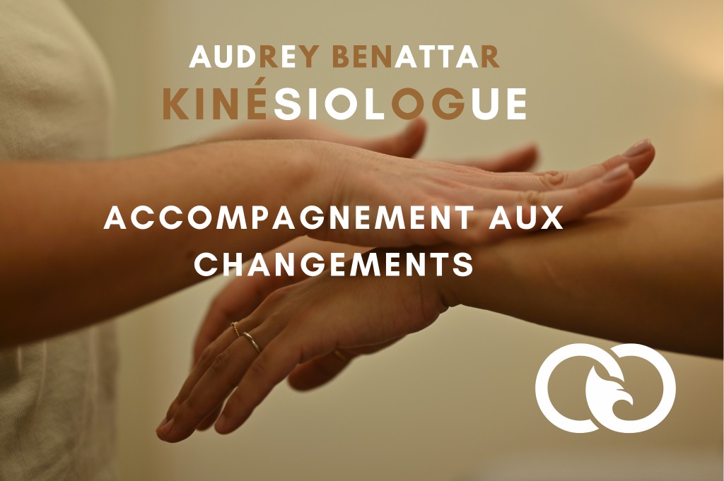 photo activite Audrey Benattar