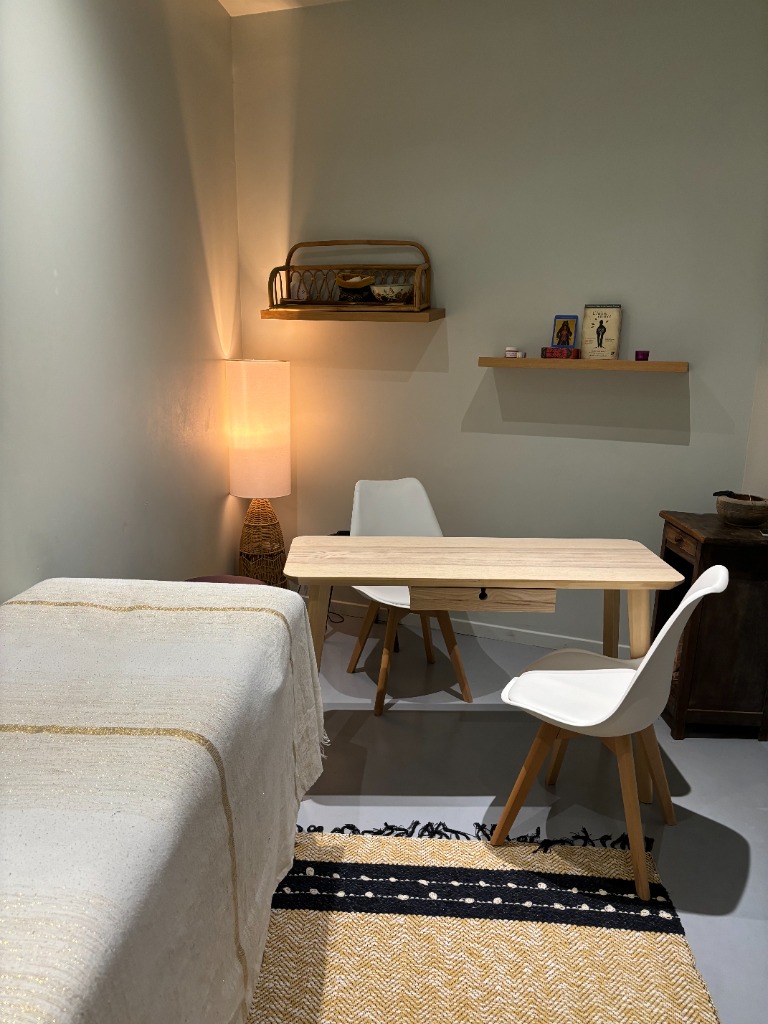 photo cabinet Audrey Benattar