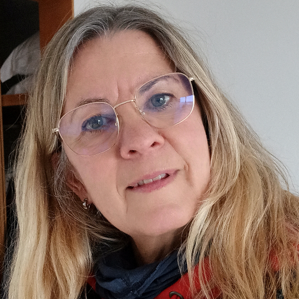 Antoinette Sitarz Hypnose Humaniste