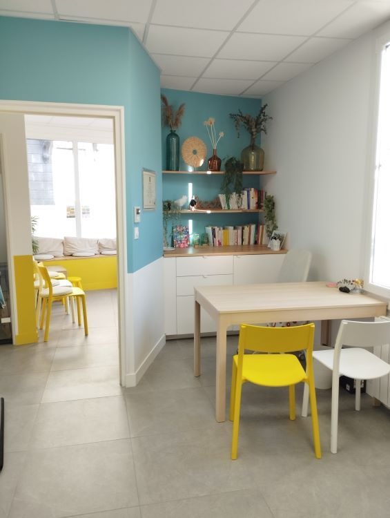 photo cabinet Karine DAVID