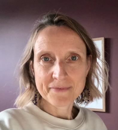 photo portrait Karine DAVID