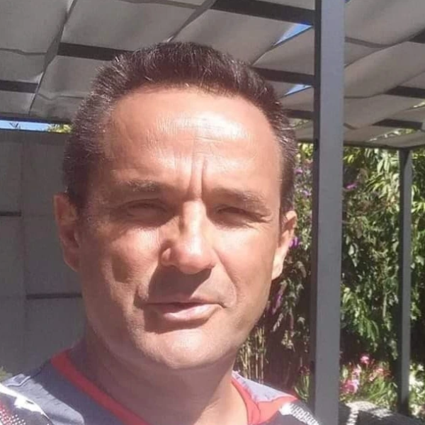 Frédéric Chevalier