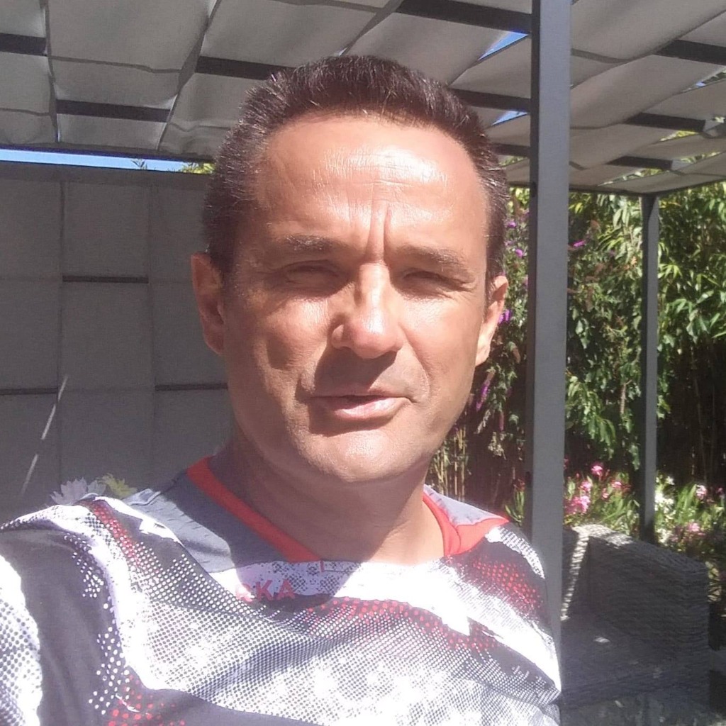 photo portrait Frédéric Chevalier