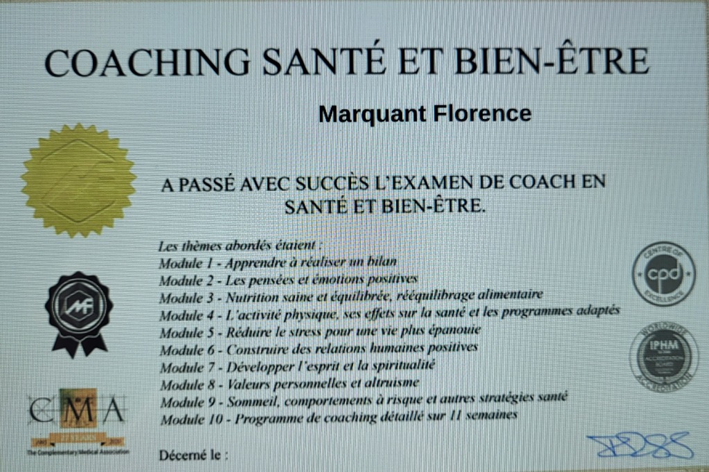 photo activite Florence deneubourg