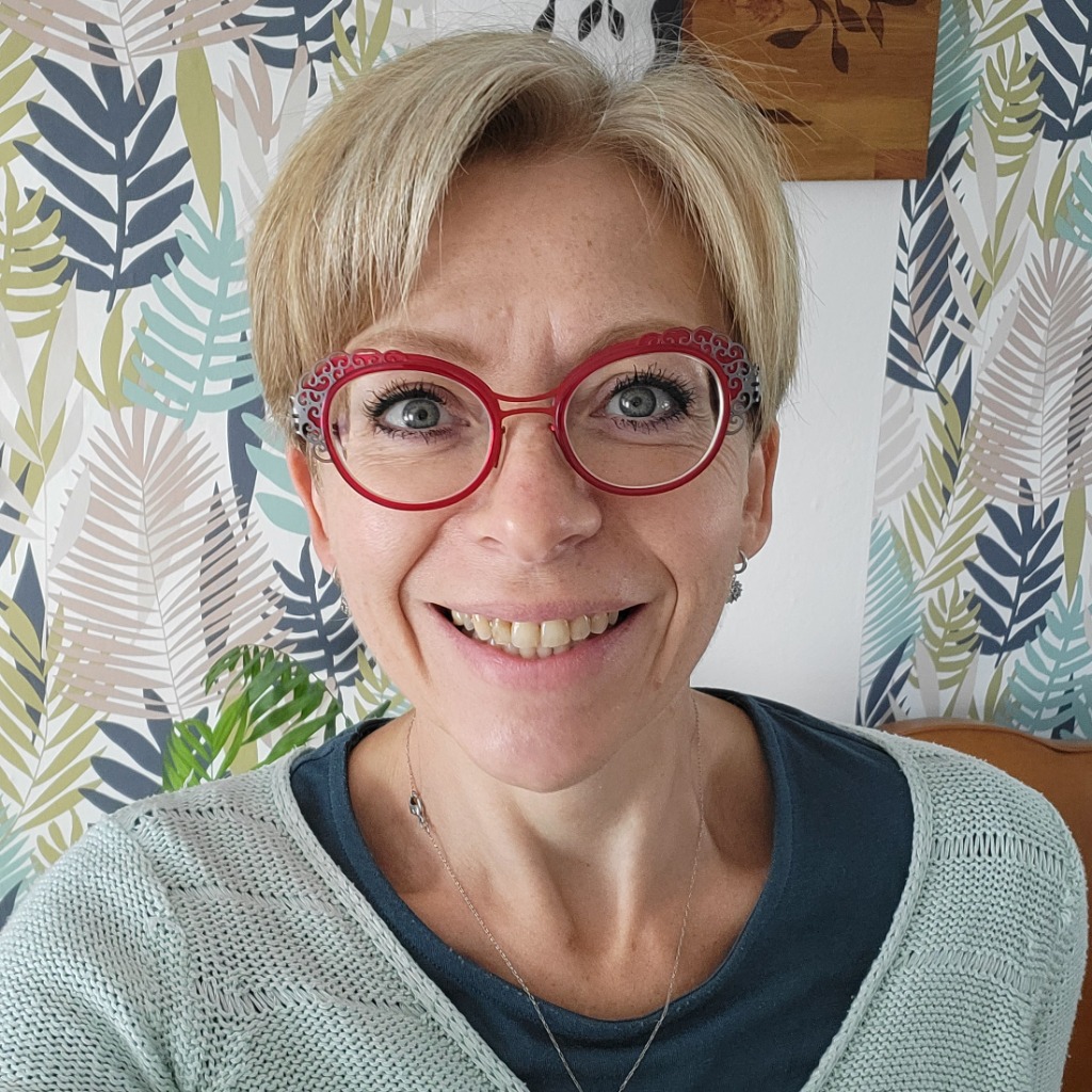 photo portrait Florence deneubourg