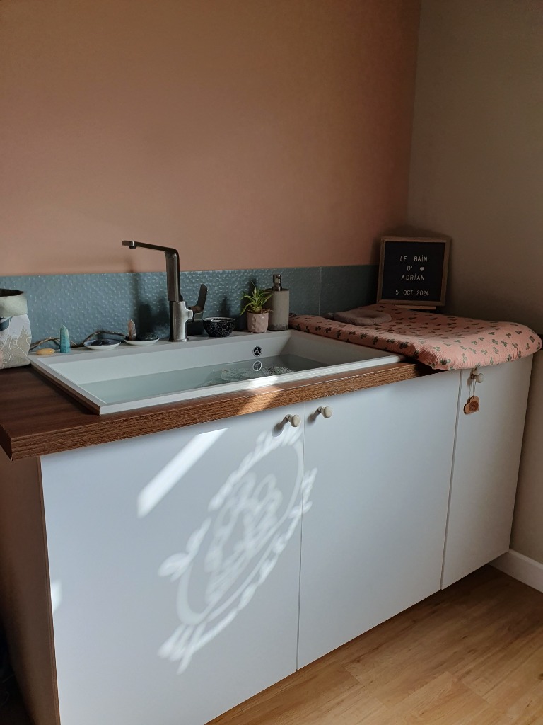 photo cabinet Carine Moreau - Douceur et Emotions